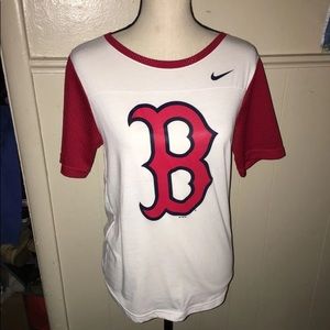 Nike Boston Red Sox T-shirt